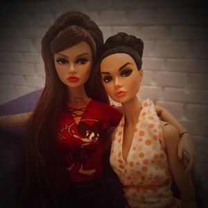 Meet your Posher, Martha